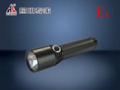 BJ651固態(tài)強光防爆電筒