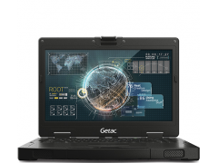 Getac s410半強(qiáng)固式筆記本電腦