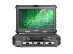 Getac x500 server全強(qiáng)固式移動(dòng)服務(wù)器