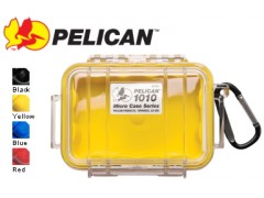 Pelican微型箱1010